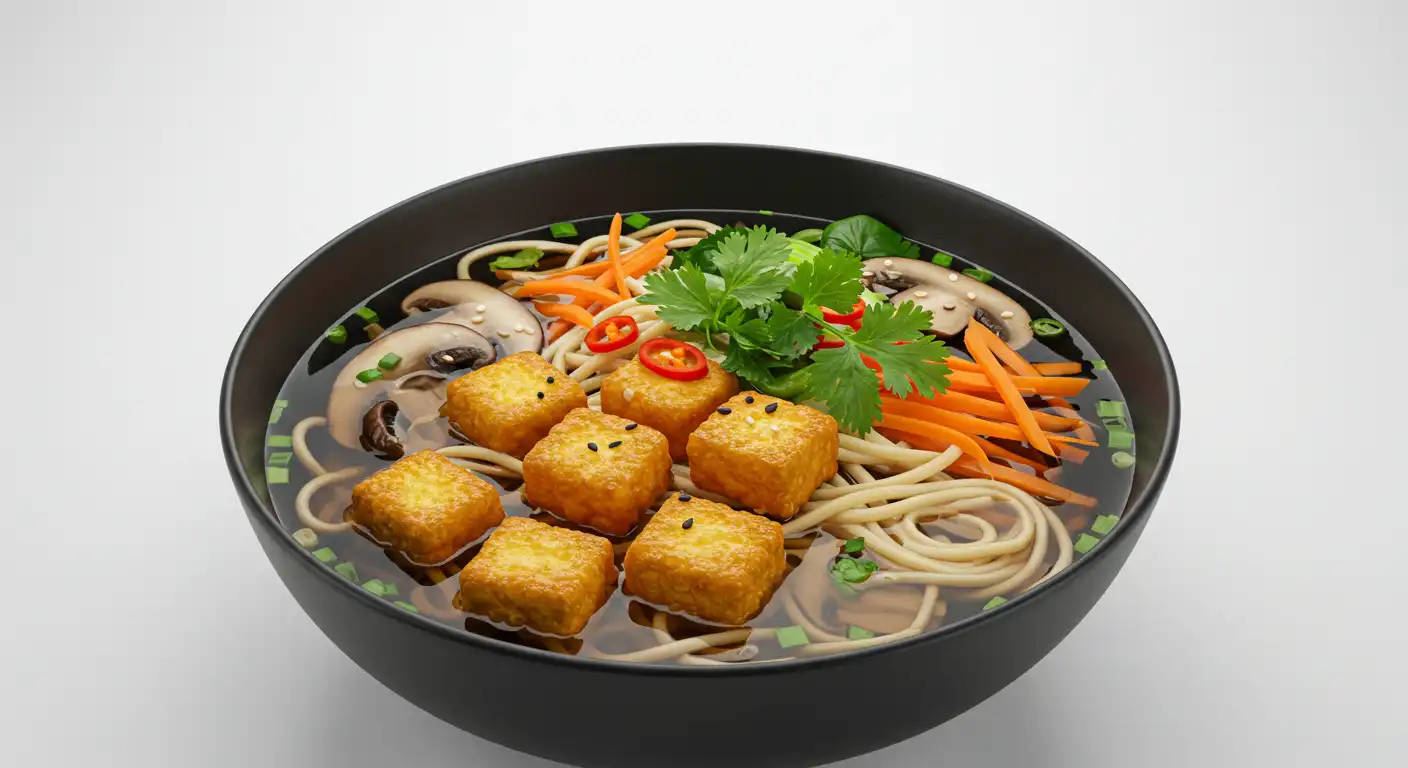 Kare Burosu Ramen