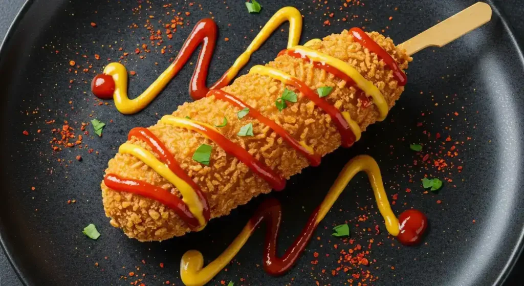 VEGAN K-DOGS