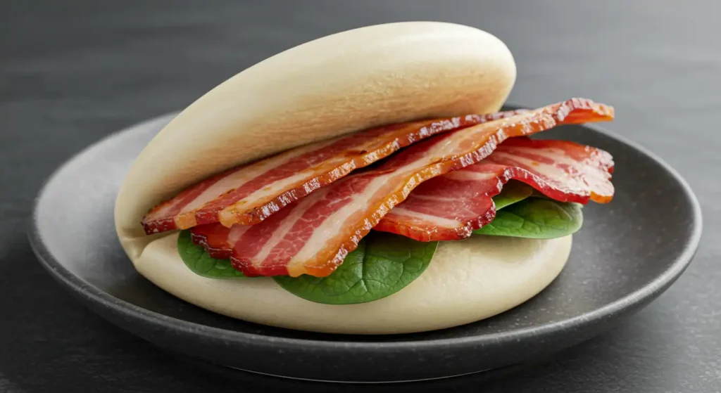 STREAKY BACON