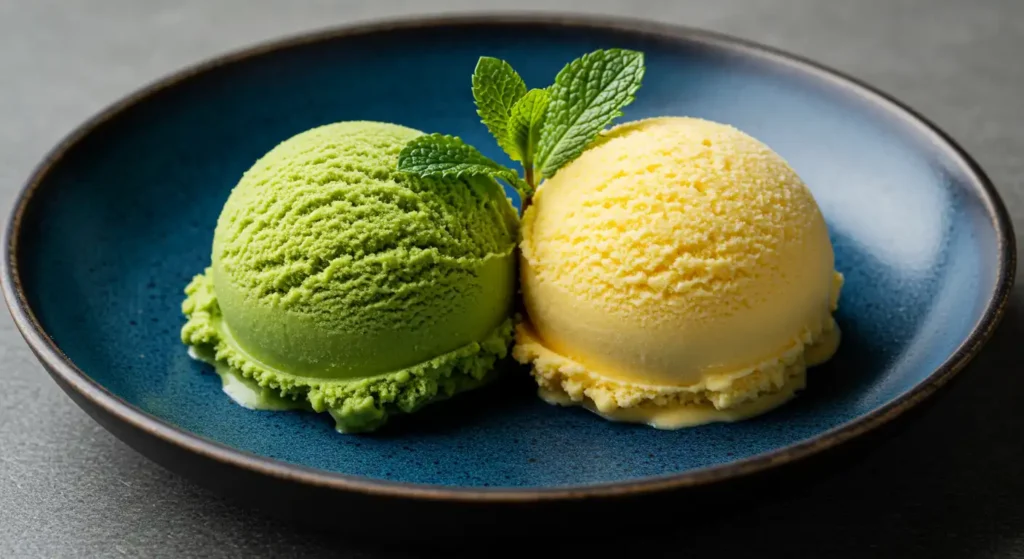 WAGAMAMA JUICE SORBET