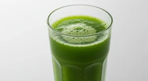 JUICE POWER