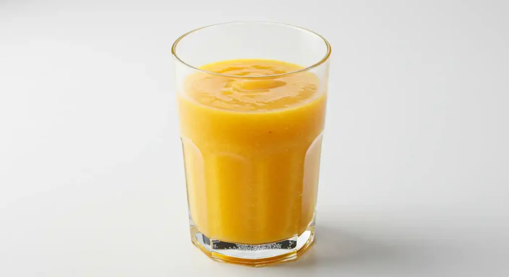 ORANGE JUICE