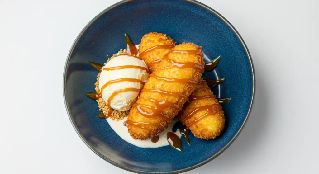 BANANA KATSU