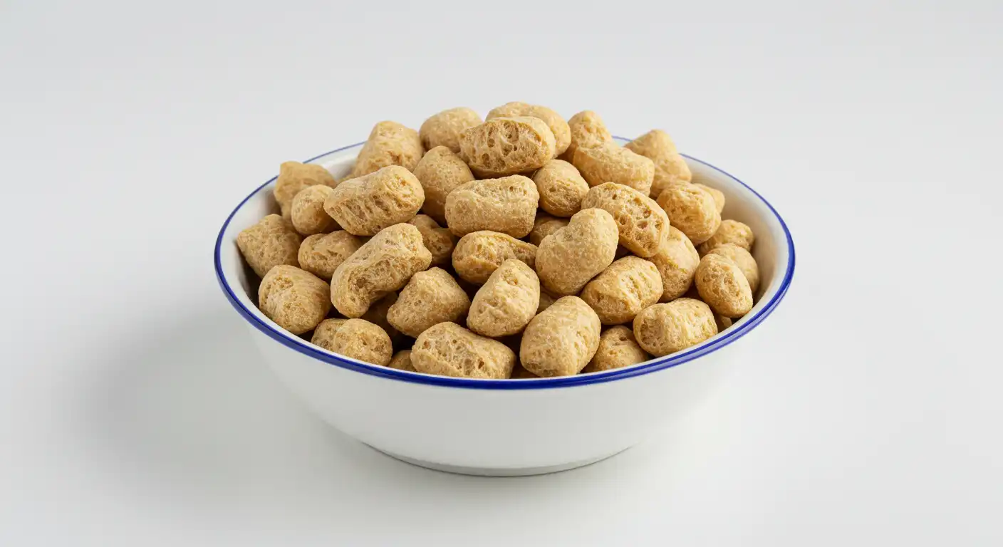 SOYA