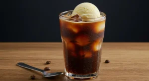 Espresso coke